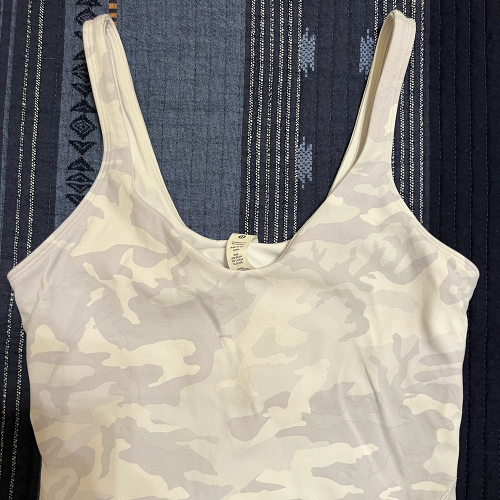 Lululemon Align Tank